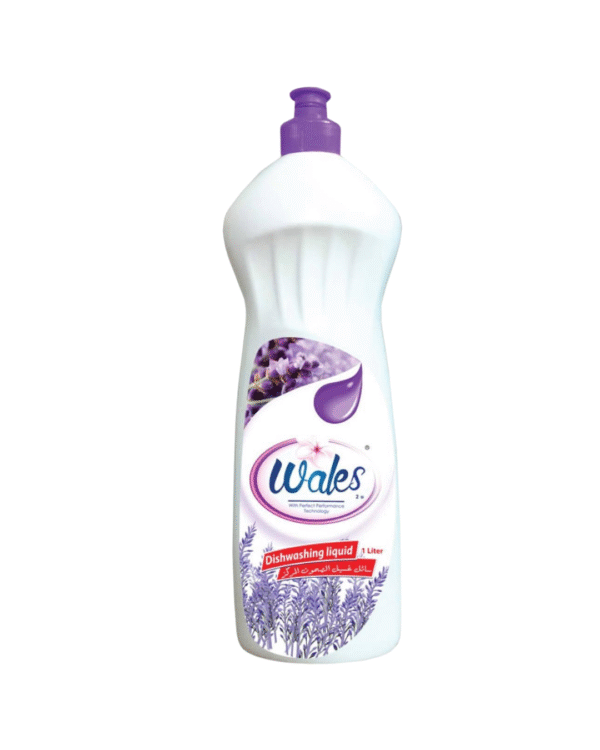 Dishwashing Liquid  (2.7L)