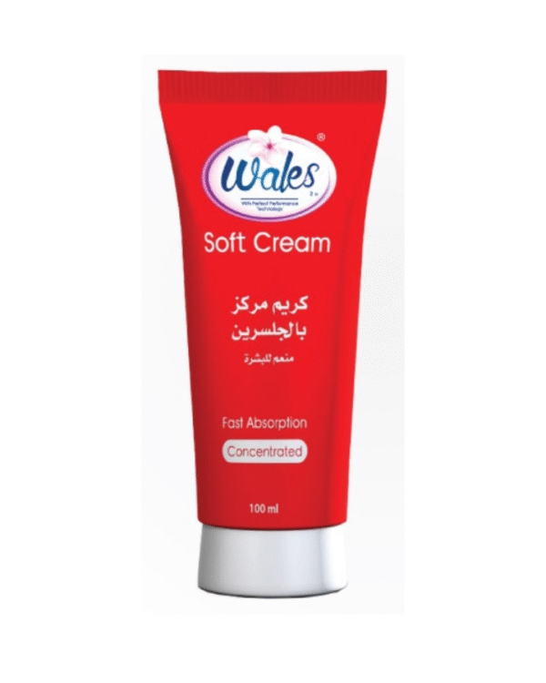 Glycerin Cream – Tube