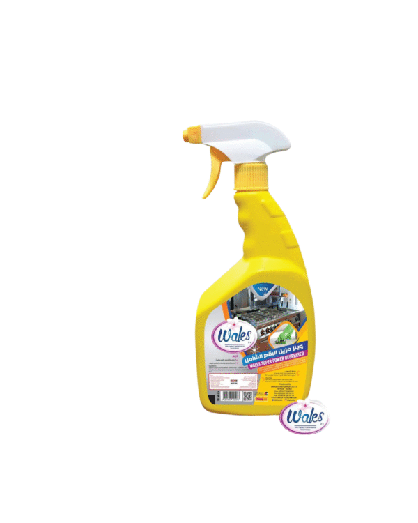 All-Purpose Stain Remover 700 ml