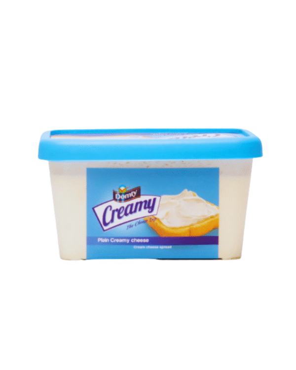 Cream Cheese – Plain