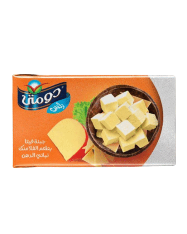 Feta Plus Cheese – Flamin' Flavor