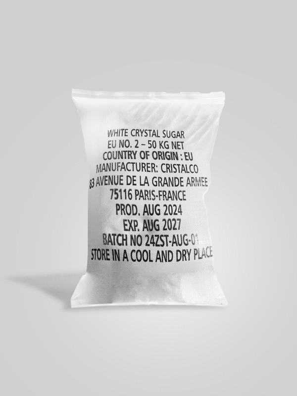 Sugar